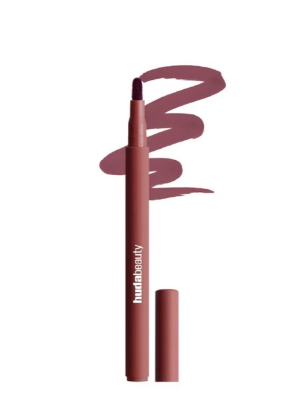 NEW✅HB Berry Brown